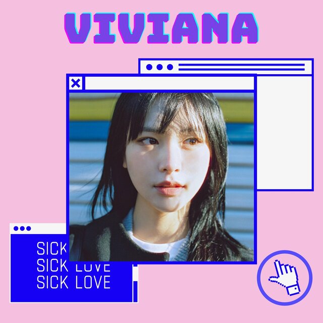 SICK LOVE