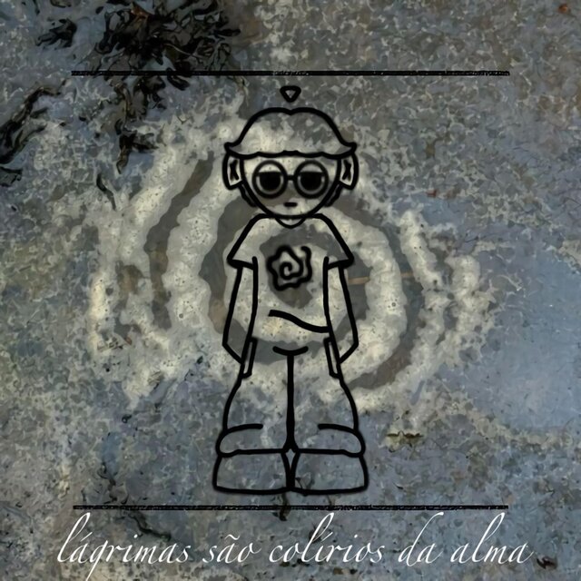 Sigo o caminho da luz
