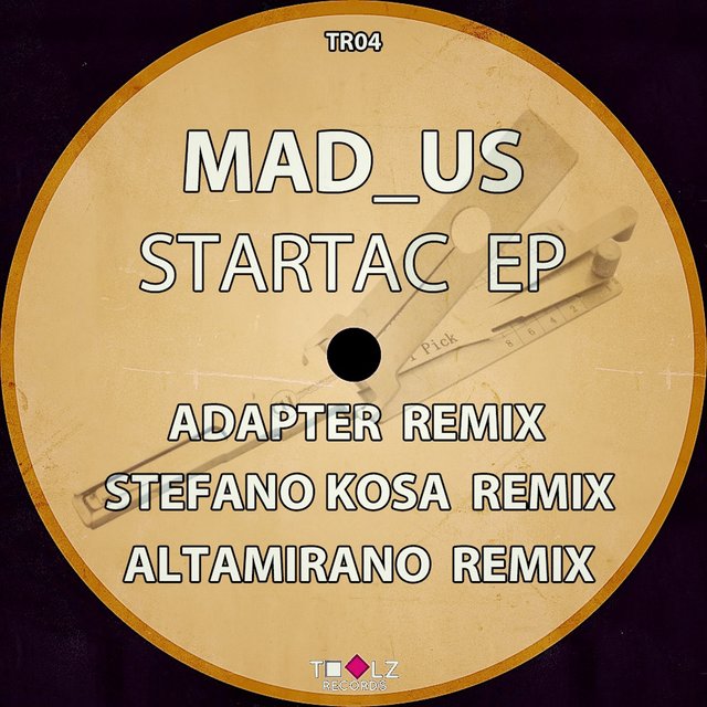 Startac Ep