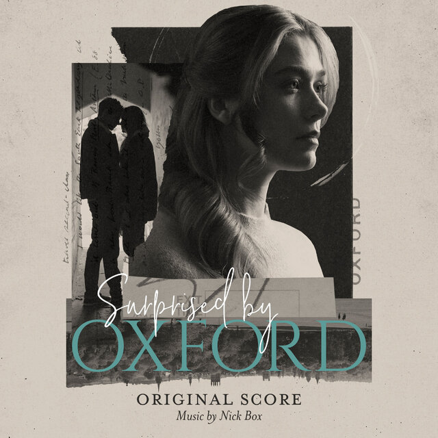 Surprised By Oxford (Original Score)