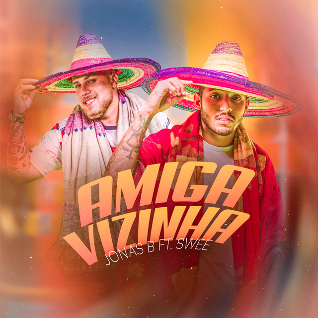 Amiga Vizinha (Remix)