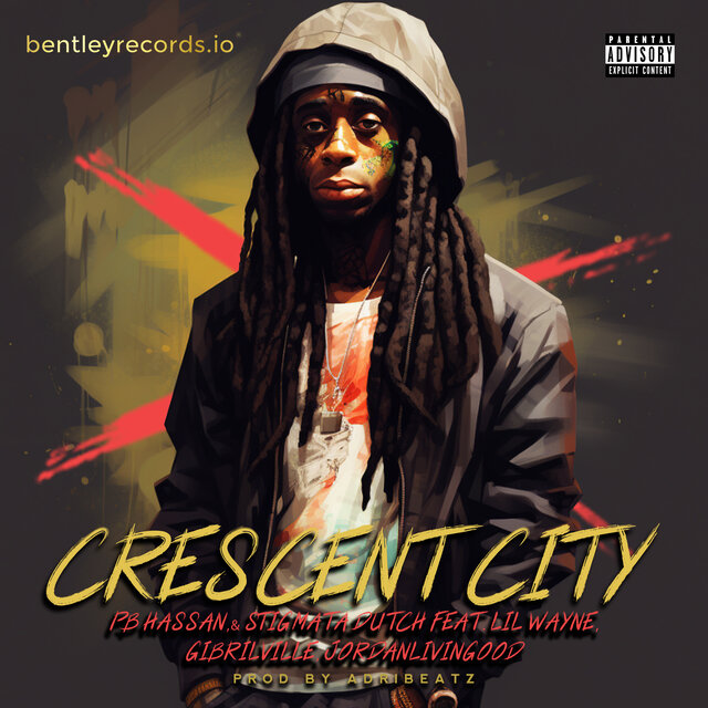Crescent City