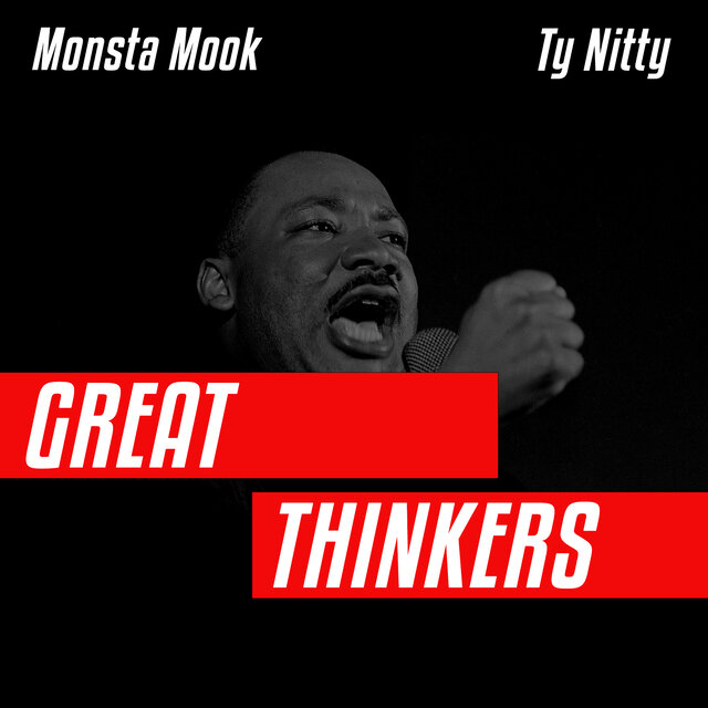Great Thinkers
