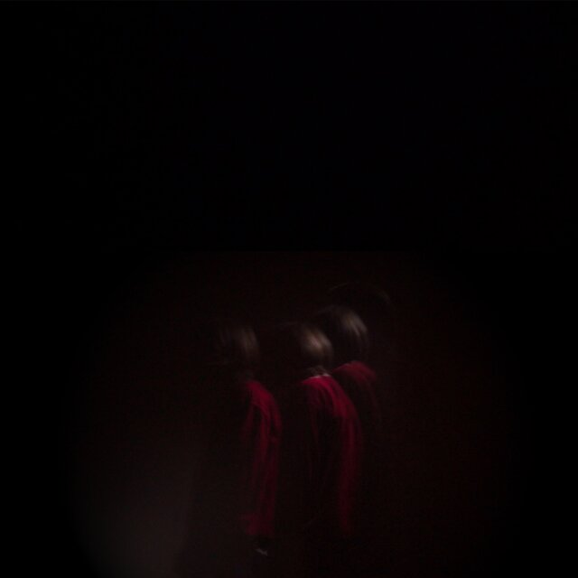 Rote Tür