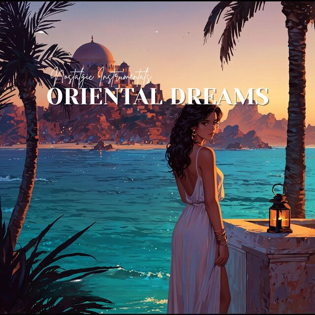 Night in Andalusia