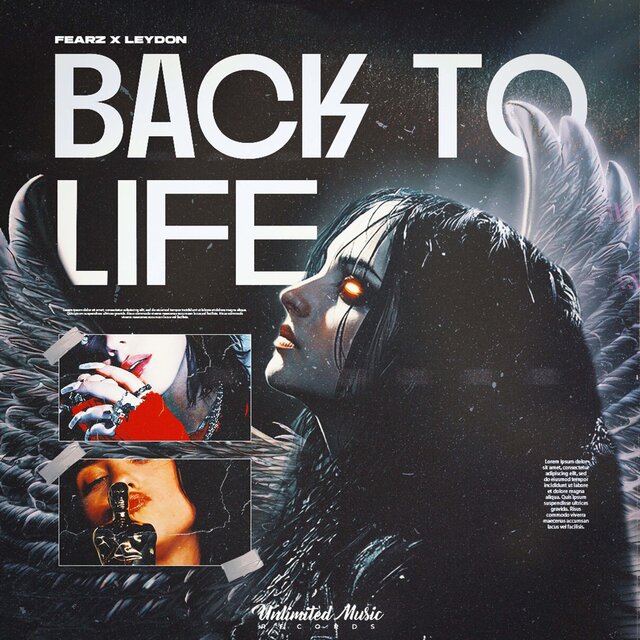 Back To Life