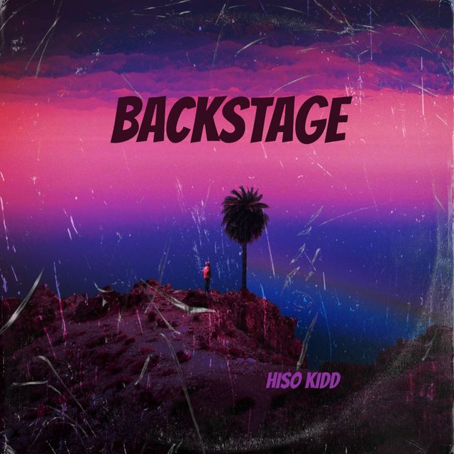 Backstage