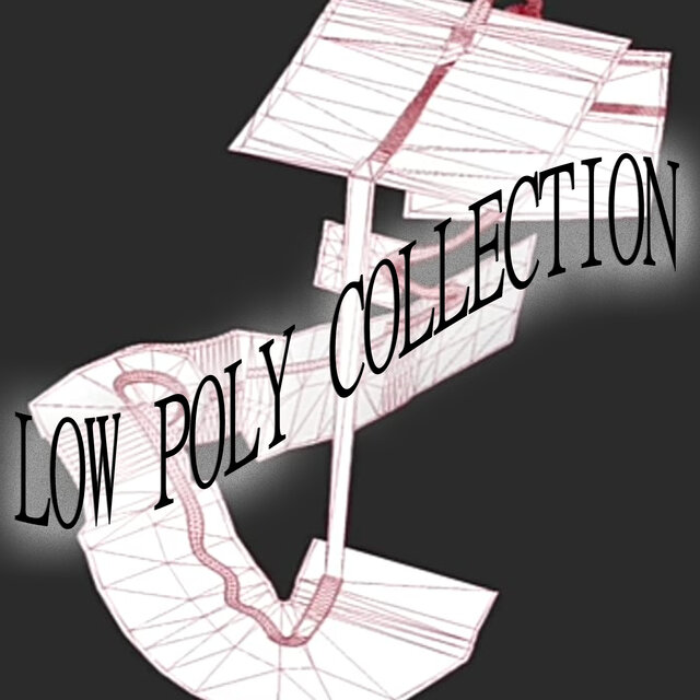 Low Poly Collection