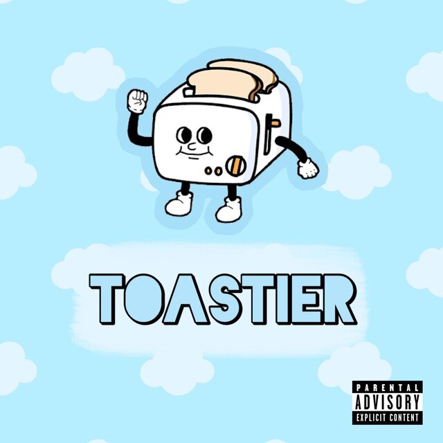 TOASTIER