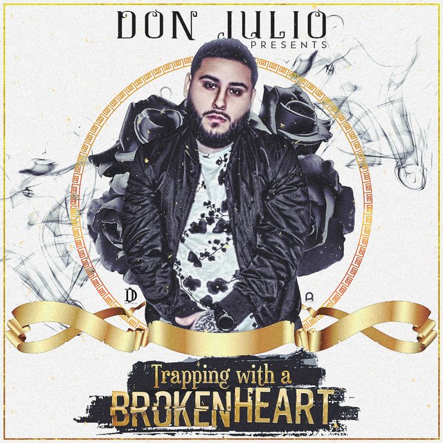 Trapping With a Broken Heart