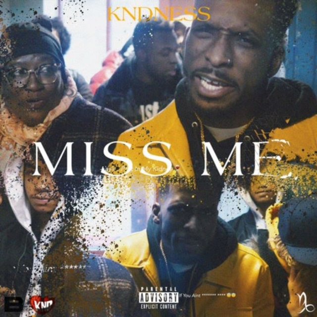 Miss Me Freestyle