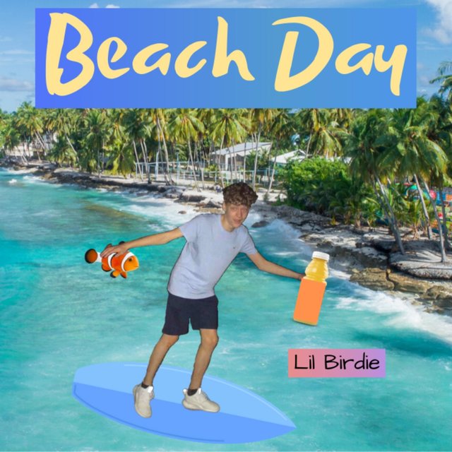 Beach Day