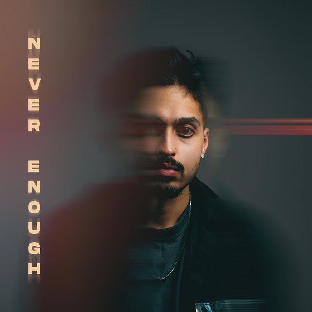 Never Enough