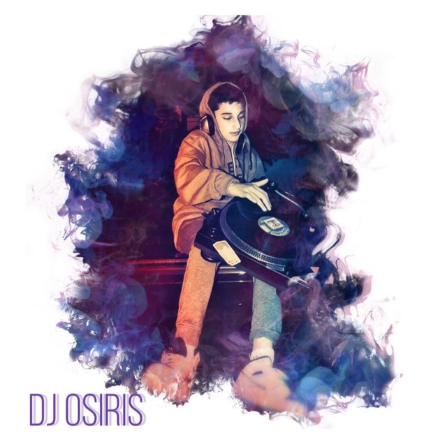 DJ Osiris