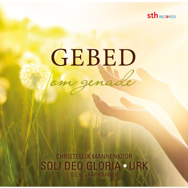 Gebed om genade