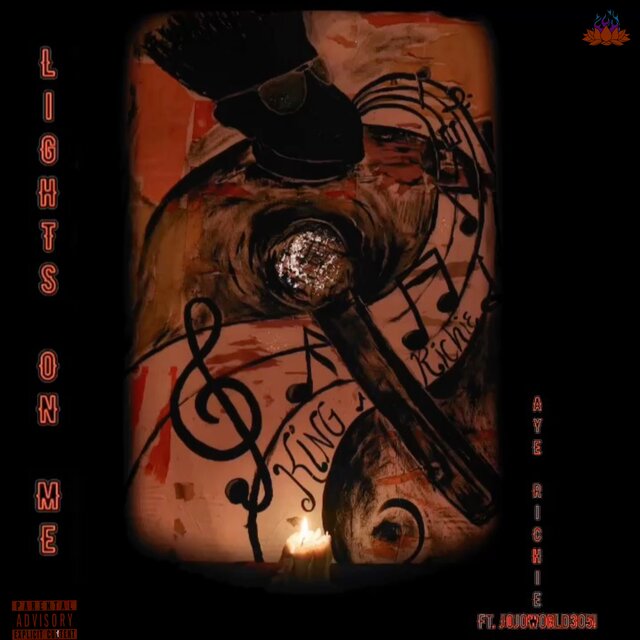 LiGHTS ON ME