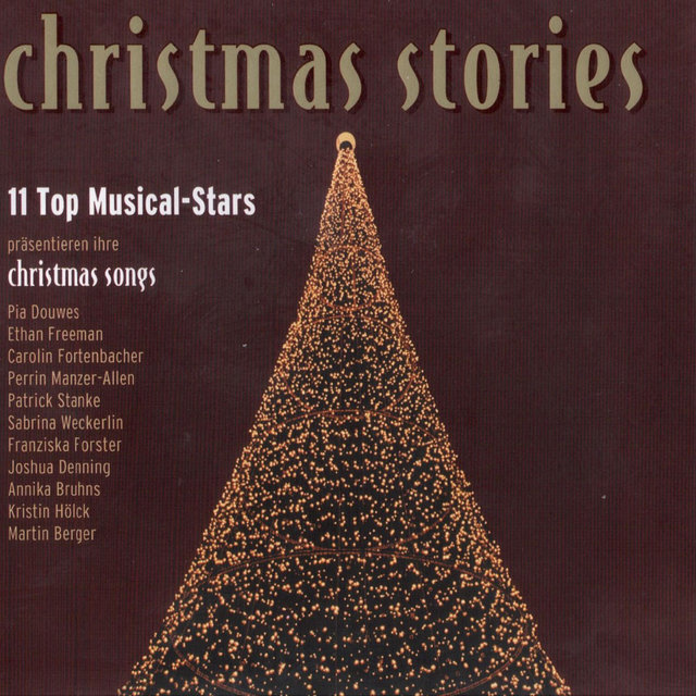 Christmas Stories