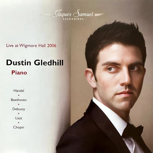 Live at Wigmore Hall - 2006 (Live)