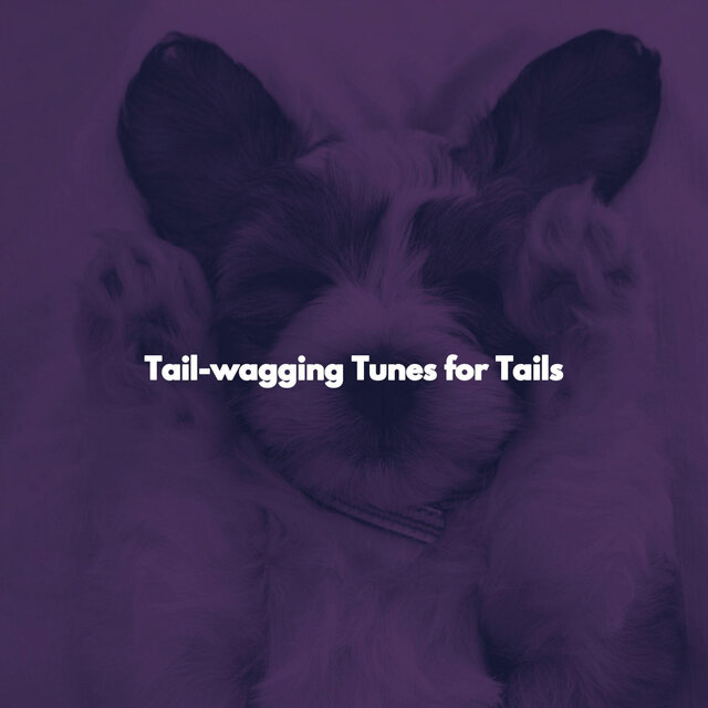 Tail-wagging Tunes for Tails