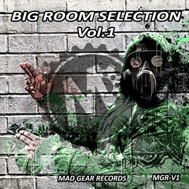 Big Room Selection 1