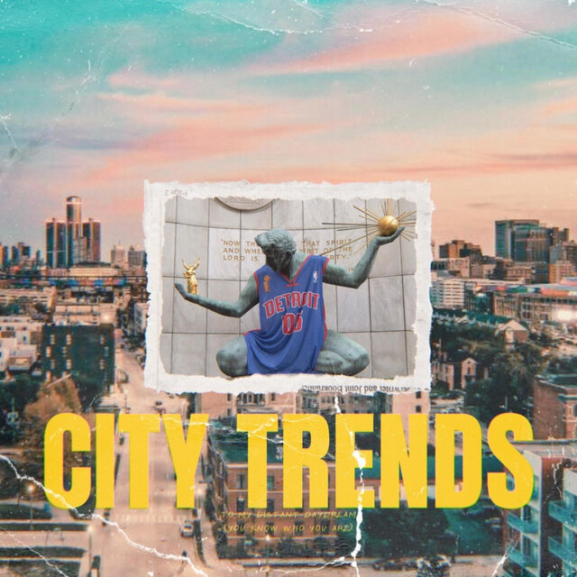 City Trends