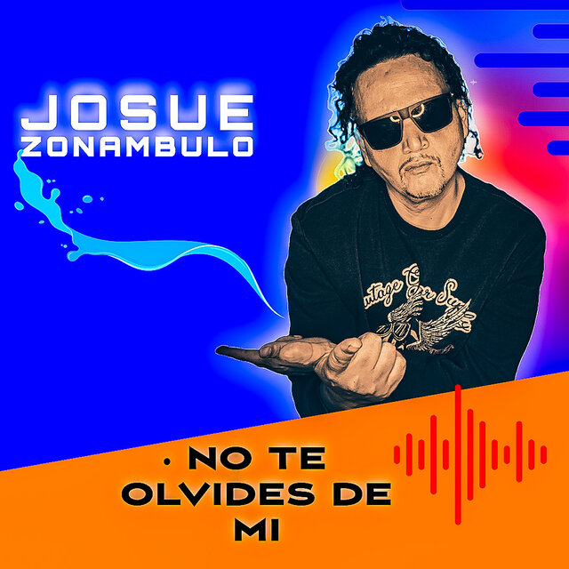 No Te Olvides De Mi