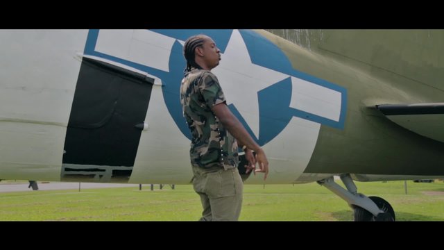 No Rules (Official Video)