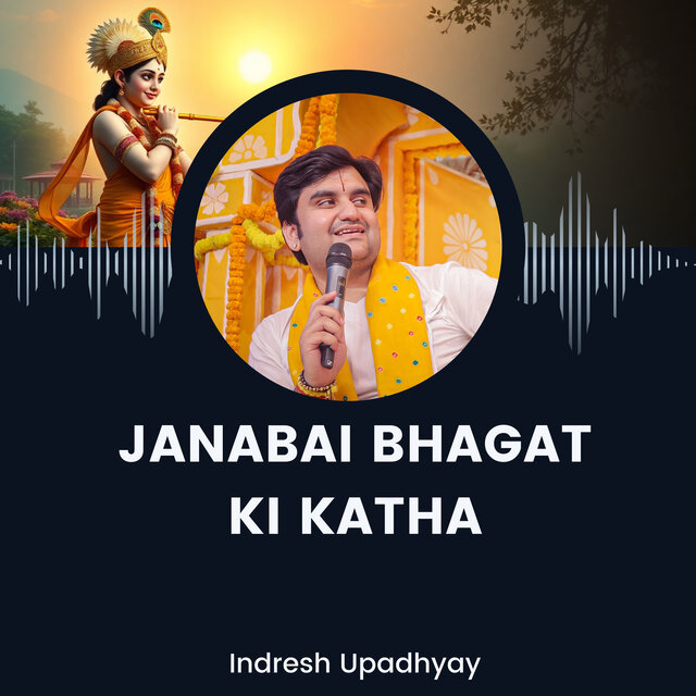 Janabai Bhagat Ki Katha (Thakur Ji Prasang)