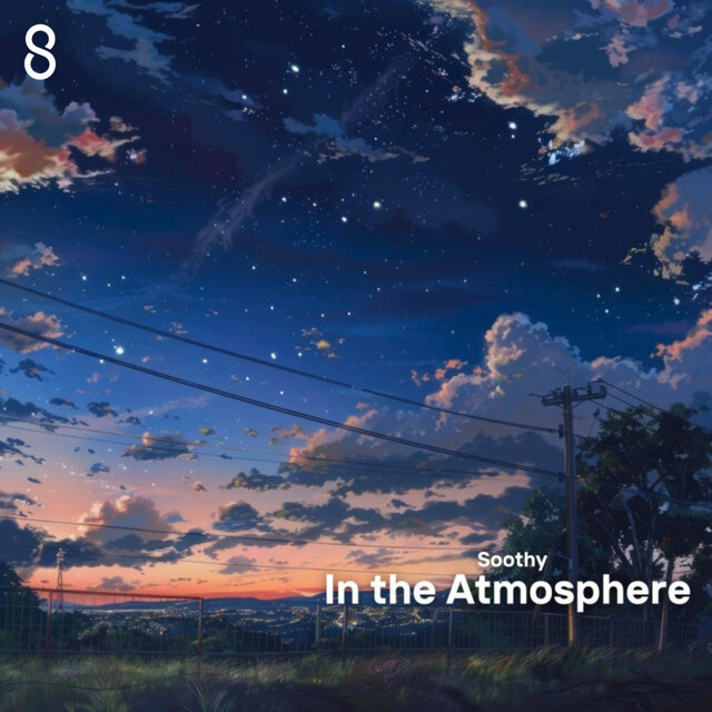 In the Atmosphere