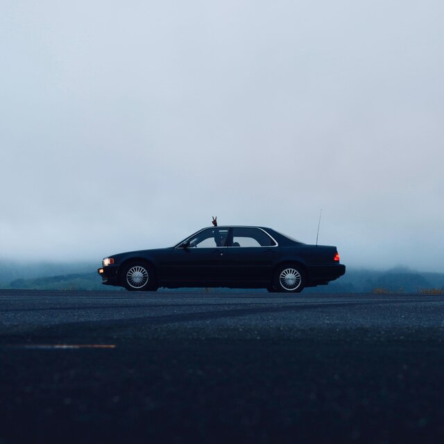 Ishigura (feat. Isaiah Banks)