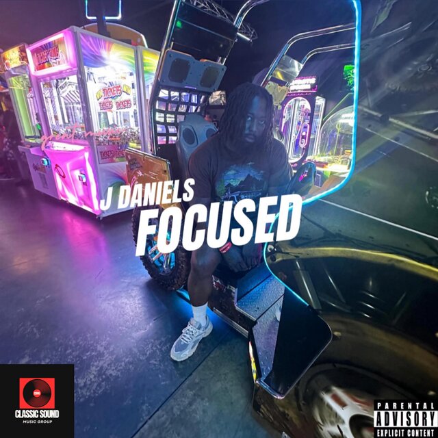 Focused