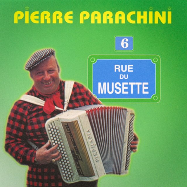 Rue du musette, vol. 6