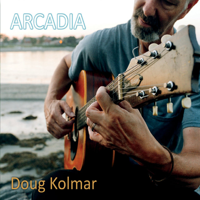 Arcadia