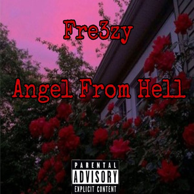 Angel from Hell