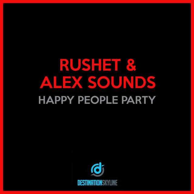 Happy People Party