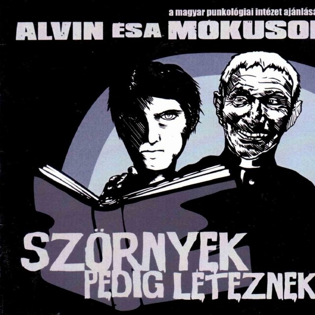 Szörnyek Pedig Léteznek!