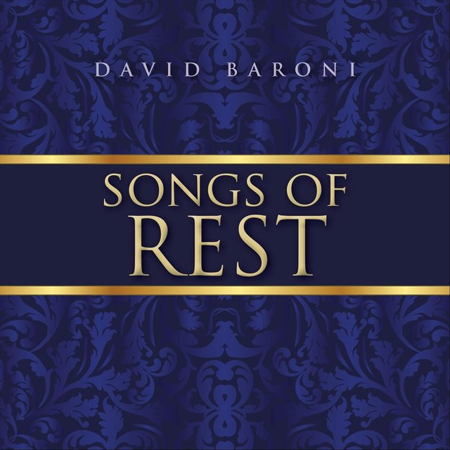 Songs of Rest