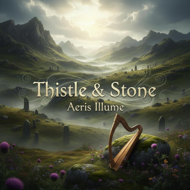 Thistle & Stone