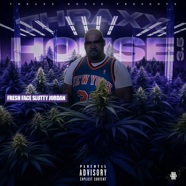 Thraxx House 3.5