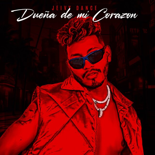 Dueña De Mi Corazon