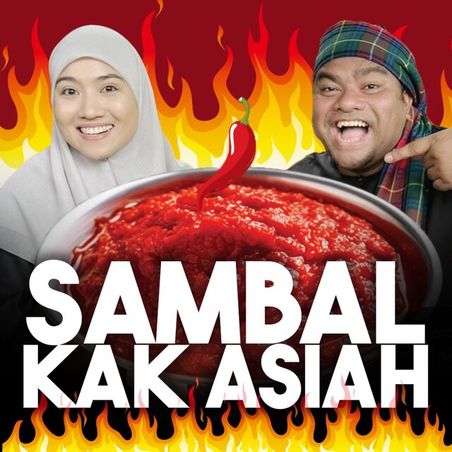 Sambal Kak Asiah