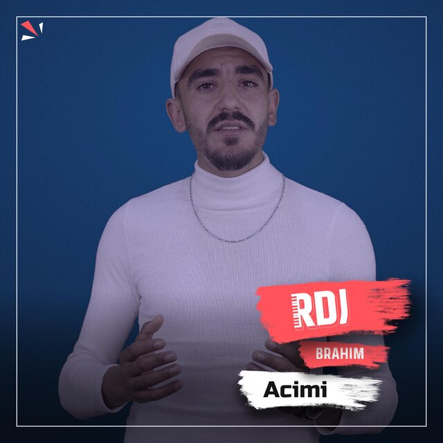 Acimi (feat. Brahim)