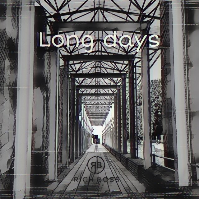 Long days