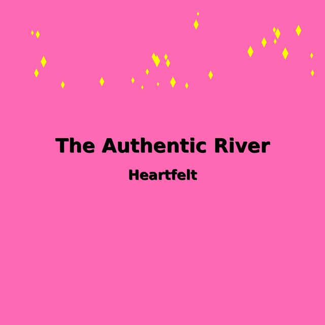 The Authentic River