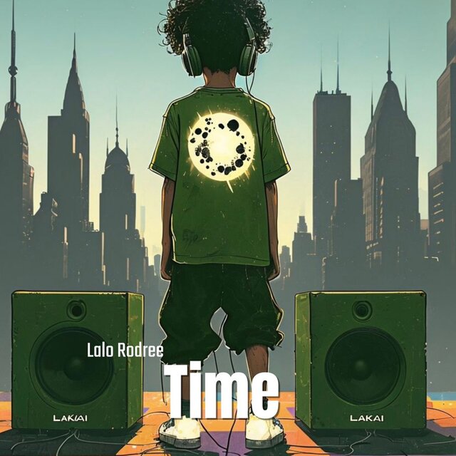 TIme