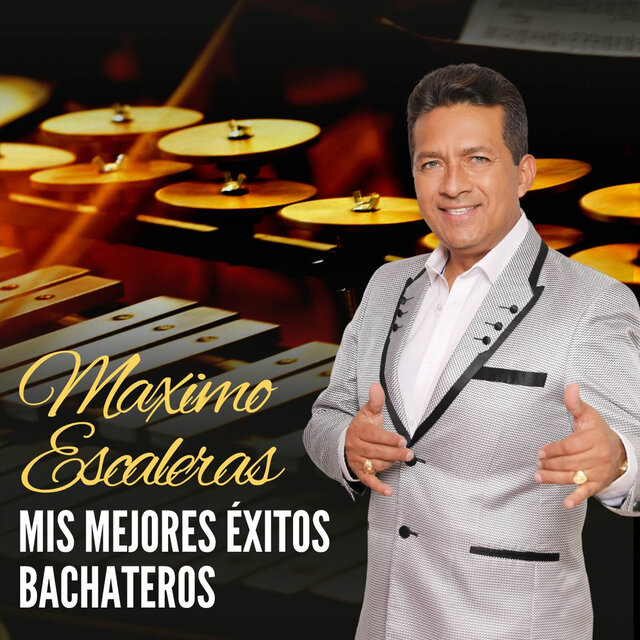 Mis Mejores Éxitos Bachateros
