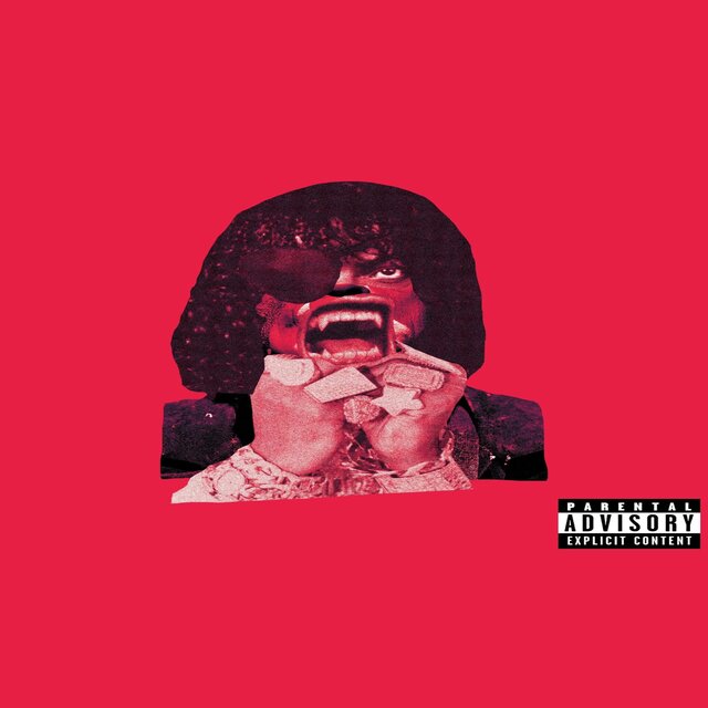 Cover art for album Struggle Mike Presents: Dr. Bulga & Mr. Hyde by Struggle Mike, Smoke Bulga, Rick Hyde