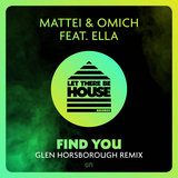 Find You (Glen Horsborough Extended Remix)