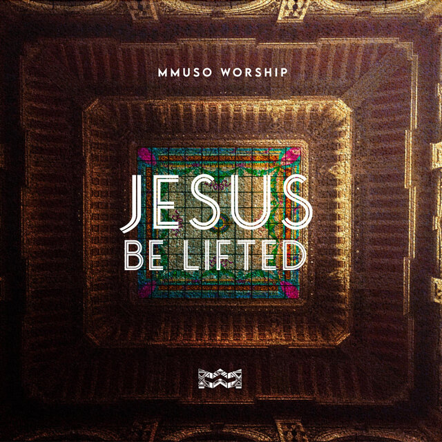 Jesus, Be Lifted ( Live at Moreleta kerk studio's, Pretoria 2020)