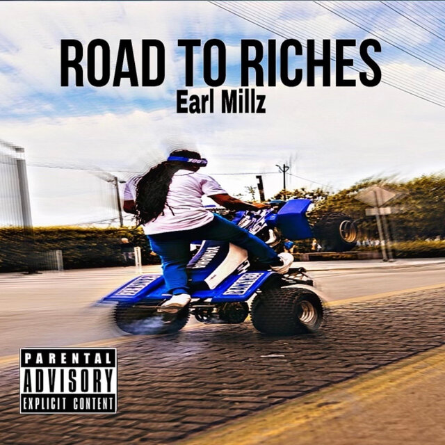 ROAD TO RICHES